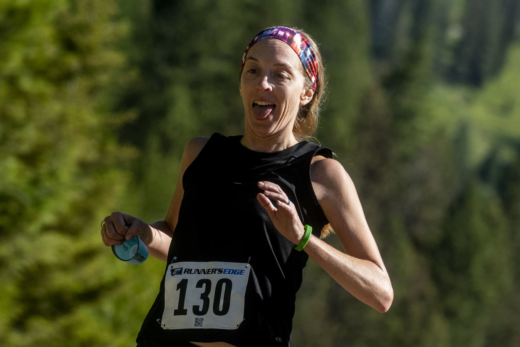 Snowbowl 15k 12